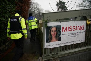 Nicola Bulley: El triste final de Nikki, la mujer que estuvo desaparecida 23 das