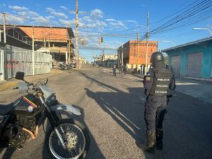 Nuevo ataque con explosivos se produce en Maracaibo