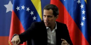 “Nunca vamos a dejar solos a los venezolanos”: Juan Guaidó insistió en las primarias (Video) - AlbertoNews