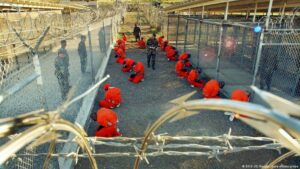 ONU visitará Guatánamo por primera vez desde que es usada como prisión