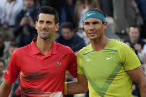 Open de Australia: Nadal 'vs' Djokovic en Pars, Londres y Nueva York: los escenarios de la mayor batalla de la historia