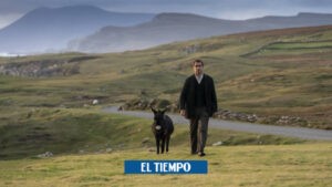 Óscar 2023: se estrena Los espíritus de la isla con Colin Farrell - Cine y Tv - Cultura