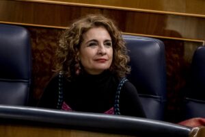 PSOE ve reformar el 'sólo sí es sí' "la mejor forma de pedir perdón" y acusa al PP de "instrumentalizar a las víctimas"