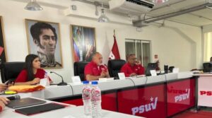 PSUV concreta agenda para conmemorar Febrero Rebelde 2023 | Diario El Luchador