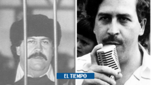 Pablo Escobar: número de la casa donde lo mataron quebró casas de apuestas - Gente - Cultura