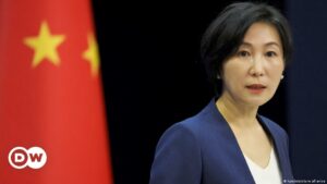 Pekín confirma que globo que sobrevuela Latinoamérica es chino | El Mundo | DW