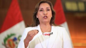Perú | Anunció retiro de su embajador en México - Yvke Mundial