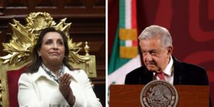 Perú retira a su embajador en México por las injerencias de López Obrador