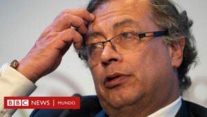 Perú y Colombia: el Congreso peruano declara a Petro persona non grata