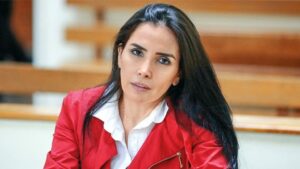 Petro reactivó la solicitud de extradición de Aida Merlano desde Venezuela – SuNoticiero