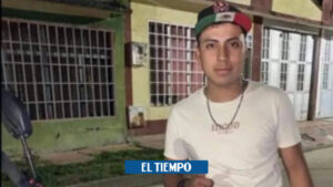 'Piques' ilegales: joven perdió la vida en calle de Pitalito, Huila - Otras Ciudades - Colombia