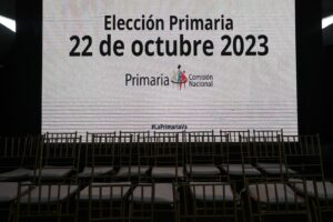 Políticos venezolanos en el exilio abogan por elecciones primarias sin participación del CNE - El Diario