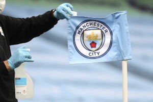 Premier League: La Premier acusa al Manchester City de un centenar de irregularidades financieras