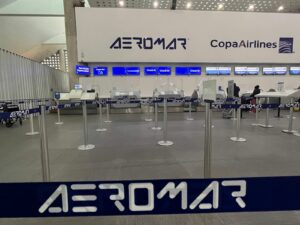 Profeco gana demanda colectiva a Aeromar; aerolínea deberá indemnizar a pasajeros afectados