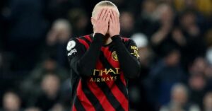 “Puede que se haya equivocado de club”: la contundente reflexión sobre el fichaje de Erling Haaland al Manchester City