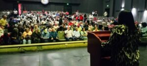 Realizan “Coloquio Constituyente del Congreso de Angostura” en Ciudad Bolívar  | Diario El Luchador