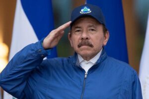 Régimen de Daniel Ortega desterró a más de 200 presos políticos y los envió a EEUU