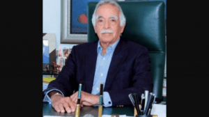 Rolando Vega Sáenz asume como presidente del Consejo Mexicano de Negocios