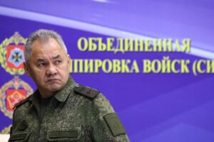 Rusia advierte de que el avance de sus tropas en Ucrania dependerá del tipo de armas que suministre Occidente