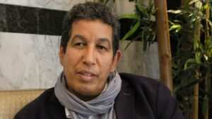 "Sánchez debe rectificar con el Sáhara pero Marruecos no se lo va a permitir"