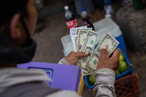 Se acelera inflación en Venezuela alerta ente independiente – SuNoticiero