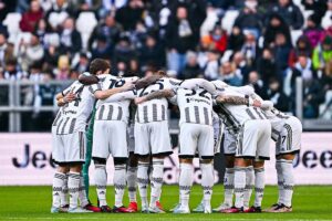 Serie A: Los clubes europeos pendientes de la 'liquidacin' de la Juventus: Vlahovic, Chiesa, Pogba y Di Mara en oferta | Serie A 2021