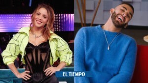 Shakira y Manuel Turizo: esta sería la portada de su canción - Gente - Cultura