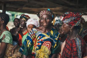 Sierra Leona revoluciona participación femenina en política y economía 
