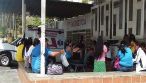 Sin nuevos casos de salmonela en Aragua: Colegio de Médicos