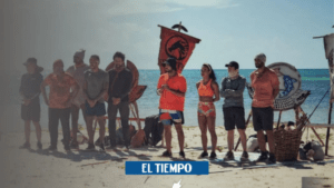 Survivor: La isla de los famosos: ¿Quien renunció está vez? - Cine y Tv - Cultura