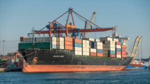 Tercer buque mercante iraní partirá en mayo rumbo a Venezuela - Yvke Mundial