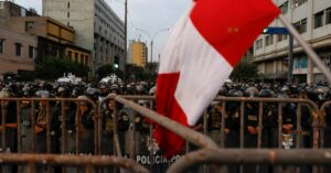 The Economist: Perú dejó de ser un país democrático por conflictos tras el fallido autogolpe de Pedro Castillo