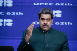 The Economist: régimen de Maduro es el más dictatorial de América Latina - El Diario