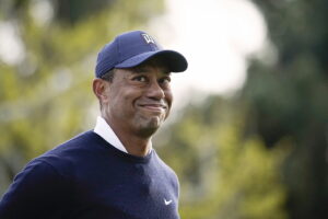 Tiger Woods regresa a Los Ángeles, el lugar donde todo empezó: "Puedo vencer a estos chicos"
