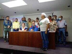 Coordinadora Metropolitana de Trabajadores en Lucha convoca a organizarse y no acompaña llamados irresponsables