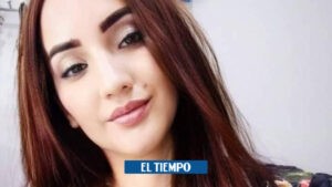 Tumba de Karen González, mujer asesinada en Arauca, ha sido profanada - Otras Ciudades - Colombia
