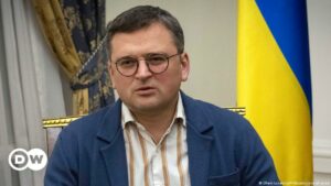 Ucrania: habrá nuevas sanciones internacionales contra Rusia el 24 de febrero | El Mundo | DW