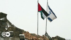 Un palestino muerto en ataque de colonos israelíes | El Mundo | DW