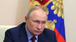 Un “tribunal popular” pidió que Putin sea juzgado lo antes posible por sus crímenes en Ucrania - AlbertoNews