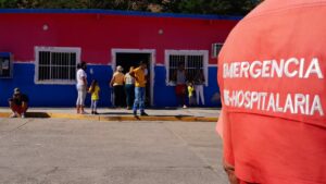 Vecinos de El Castaño piden declarar emergencia sanitaria por salmonela