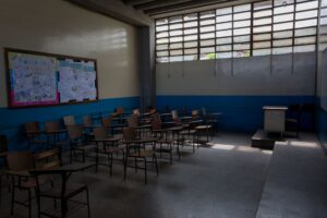 Venezuela necesita 250 mil educadores para atender a la población escolar