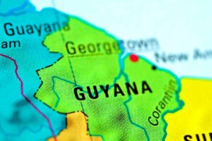 Venezuela ratificó vigencia del acuerdo con Guyana por territorio en disputa