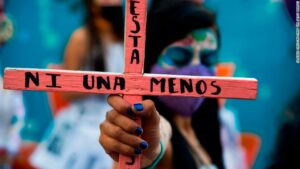 Venezuela registra 13 feminicidios en enero