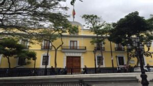 Venezuela se defiende ante la CPI por presunta violación a DDHH