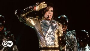 Venta de catálogo musical de Michael Jackson, a punto de convertirse en la más grande de la historia | El Mundo | DW