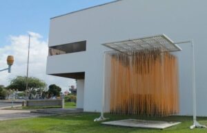 Visita el Museo de Arte Moderno Jesús Soto