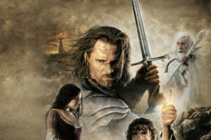 Warner planta cara a Amazon con más adaptaciones de Tolkien