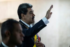 Wilson Center dice que EE. UU. debe retroceder en su política de «máxima presión» a Maduro – SuNoticiero