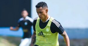 Yoshimar Yotún seguirá en Sporting Cristal: prensa chilena ya conoce su alternativa en Universidad Católica