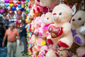 cuánto cuestan los regalos elegidos por venezolanos